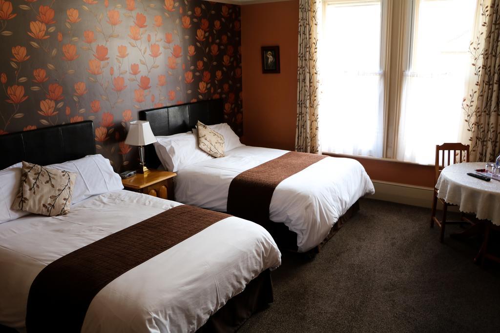Trafalgar Guest House Fareham Zewnętrze zdjęcie