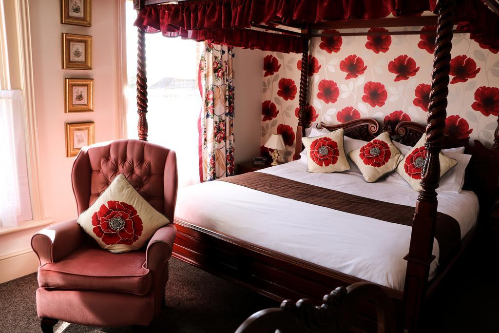 Trafalgar Guest House Fareham Zewnętrze zdjęcie