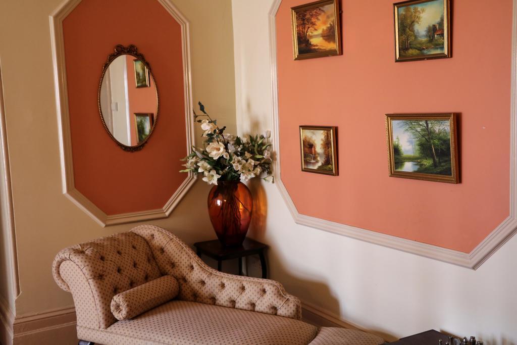 Trafalgar Guest House Fareham Zewnętrze zdjęcie