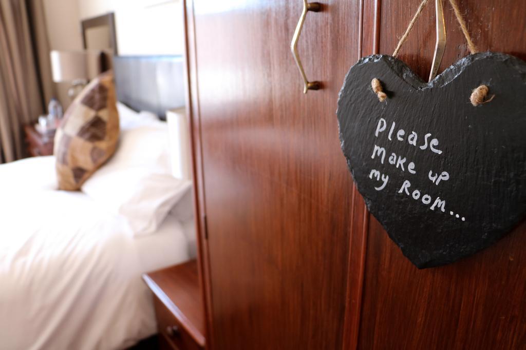 Trafalgar Guest House Fareham Zewnętrze zdjęcie