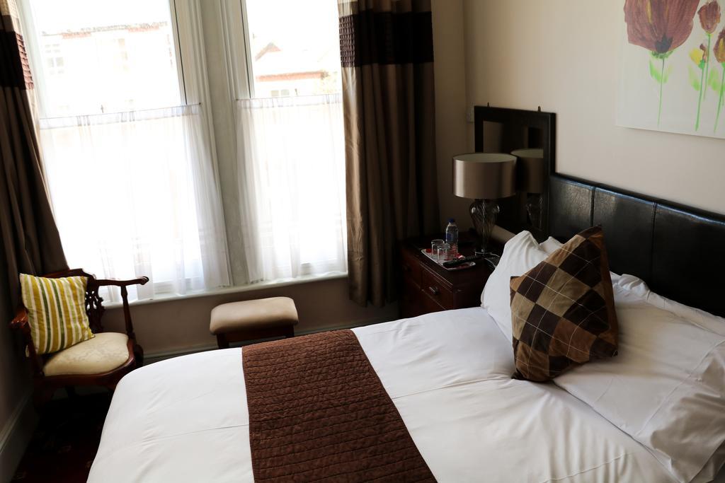 Trafalgar Guest House Fareham Zewnętrze zdjęcie