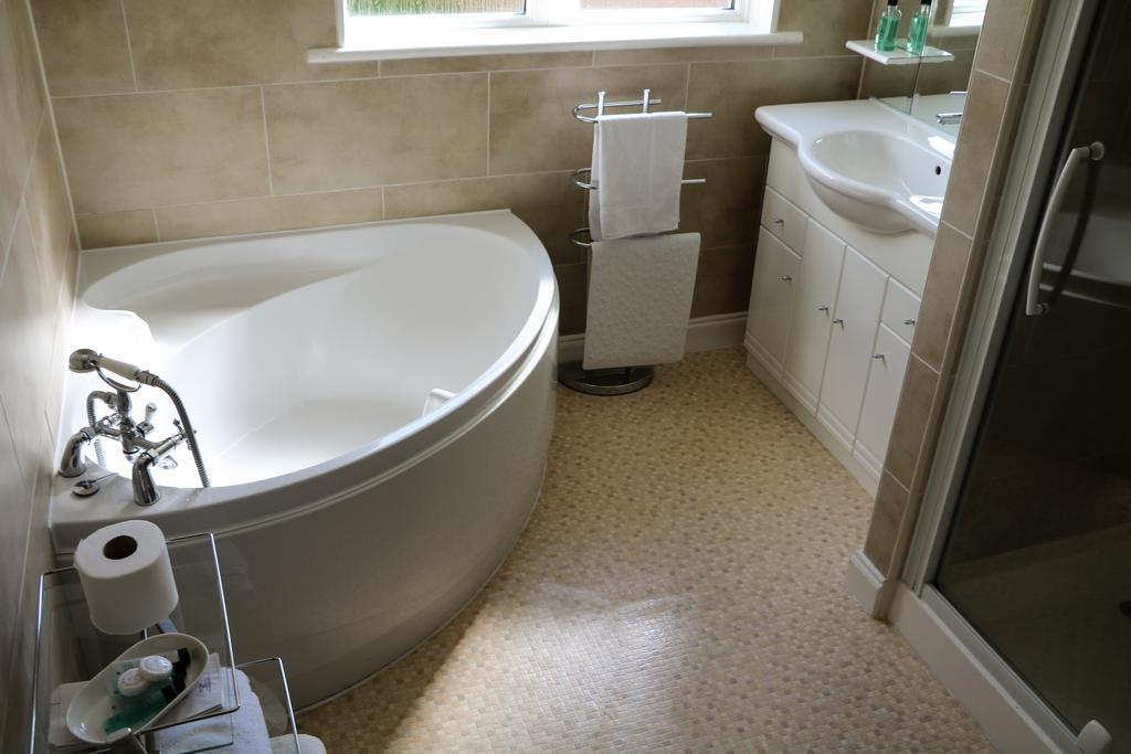 Trafalgar Guest House Fareham Zewnętrze zdjęcie