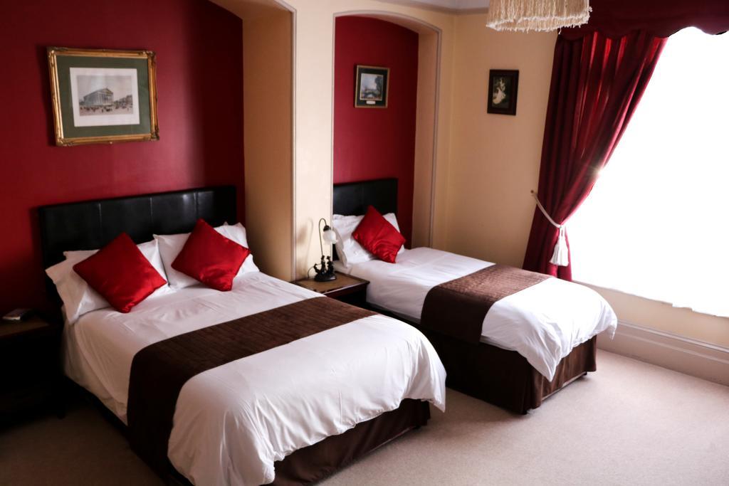 Trafalgar Guest House Fareham Zewnętrze zdjęcie