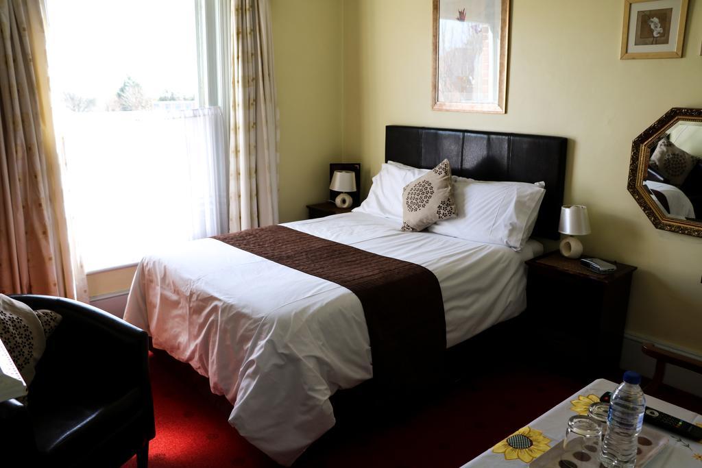Trafalgar Guest House Fareham Zewnętrze zdjęcie