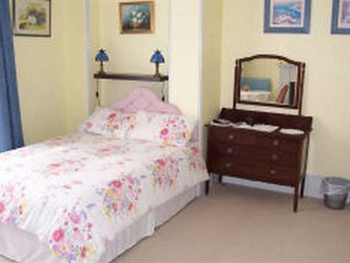 Trafalgar Guest House Fareham Zewnętrze zdjęcie