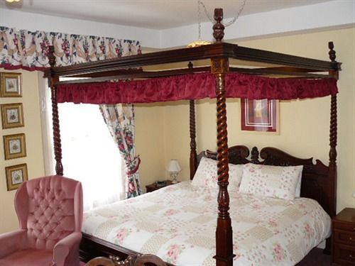 Trafalgar Guest House Fareham Zewnętrze zdjęcie