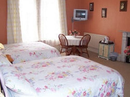 Trafalgar Guest House Fareham Zewnętrze zdjęcie