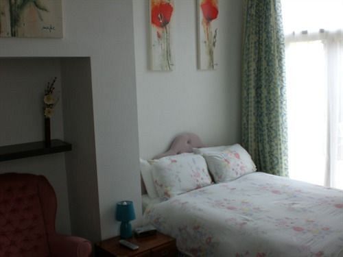 Trafalgar Guest House Fareham Zewnętrze zdjęcie