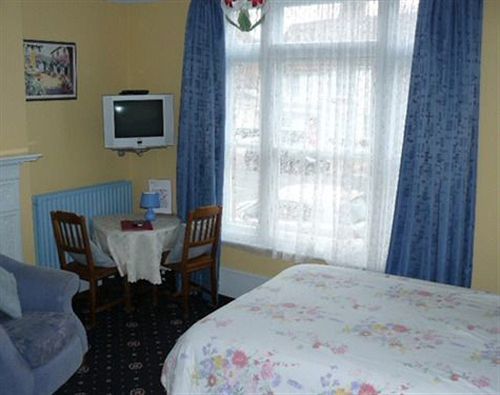 Trafalgar Guest House Fareham Zewnętrze zdjęcie