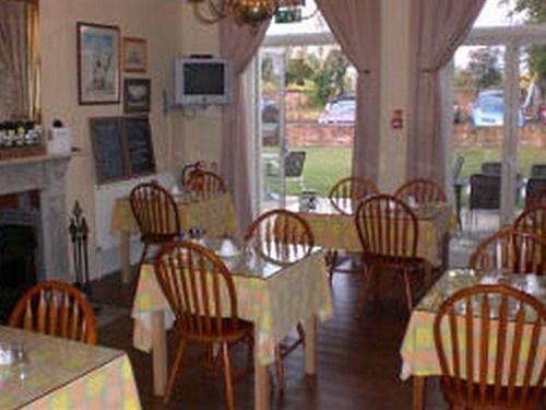 Trafalgar Guest House Fareham Zewnętrze zdjęcie
